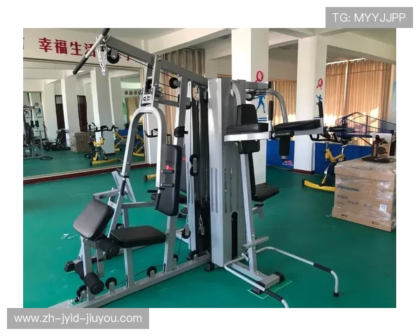 在家健身器材图片展示及实用性分析 在家健身器材图片展示及实用性分析