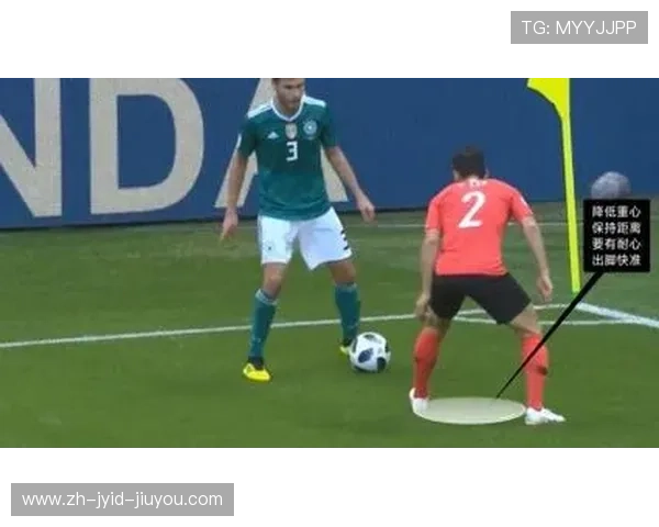 足球比赛中的高压防守与压迫技巧