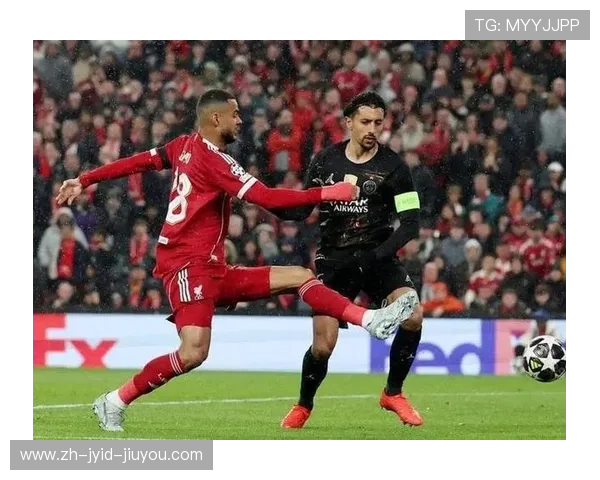 利物浦客场哑火零射正大巴黎2-0取胜登贝莱错失良机引热议