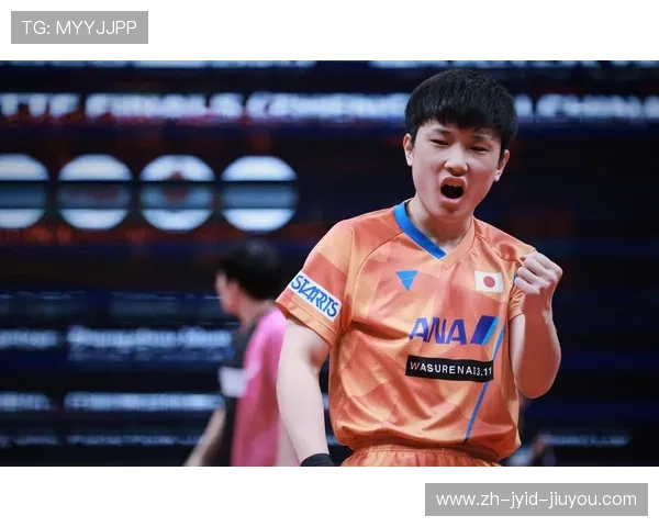 日媒聚焦张本智和怪物进化中的日本王牌 如何击穿国乒防线